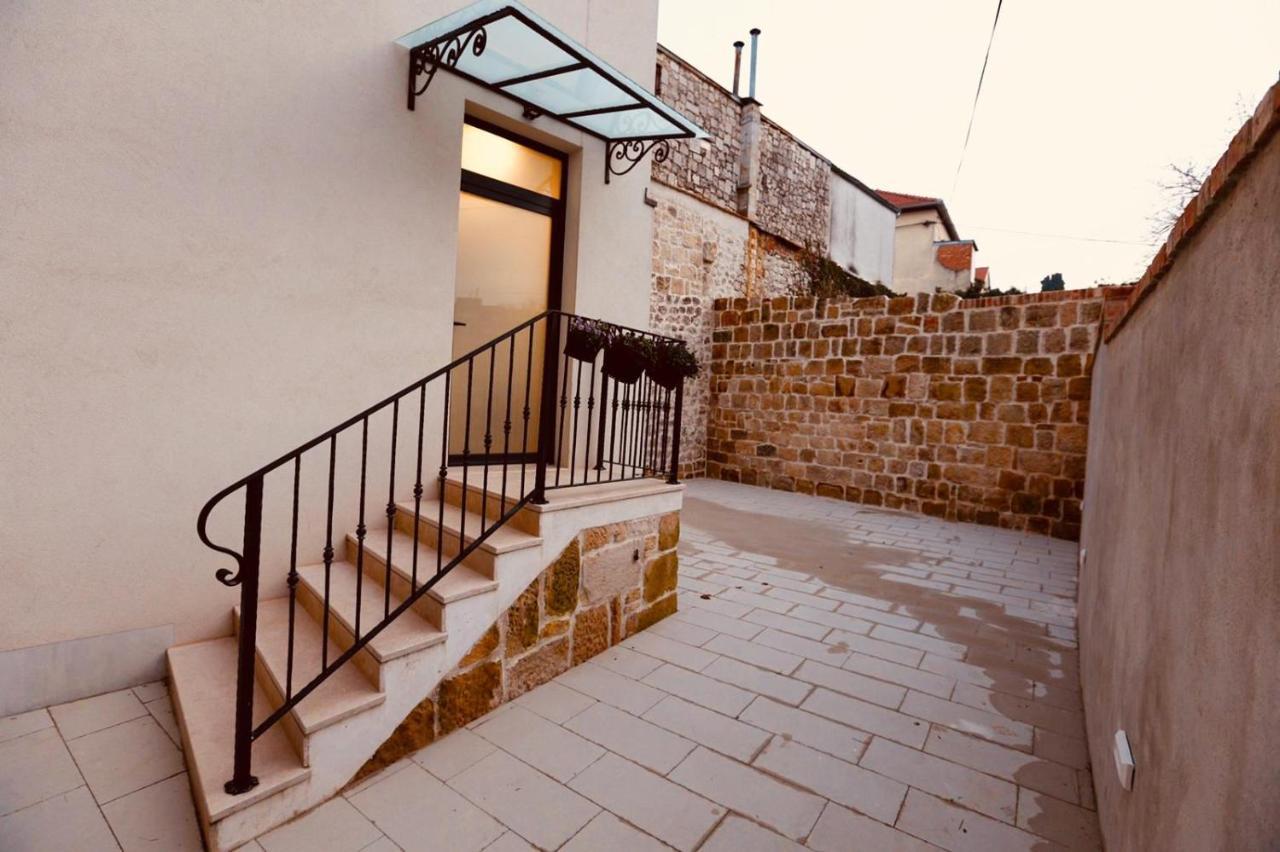 Marko&Luka Hotel Сини Екстериор снимка