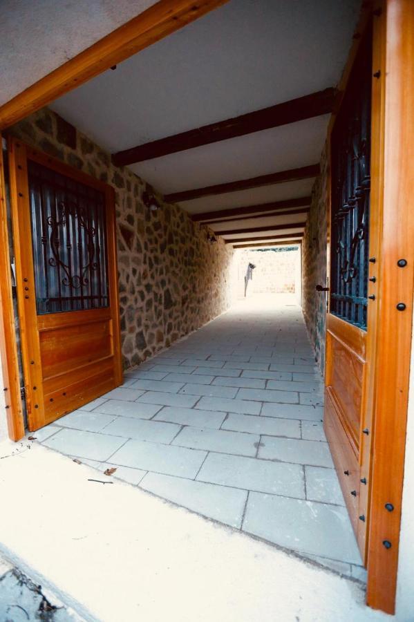 Marko&Luka Hotel Сини Екстериор снимка