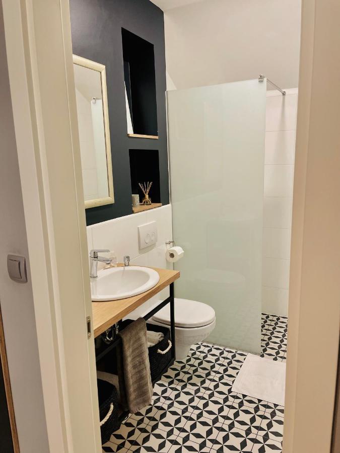Marko&Luka Hotel Сини Екстериор снимка