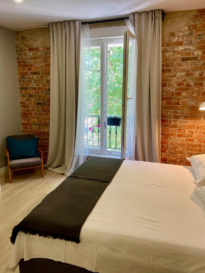 Marko&Luka Hotel Сини Екстериор снимка