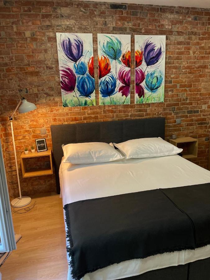 Marko&Luka Hotel Сини Екстериор снимка
