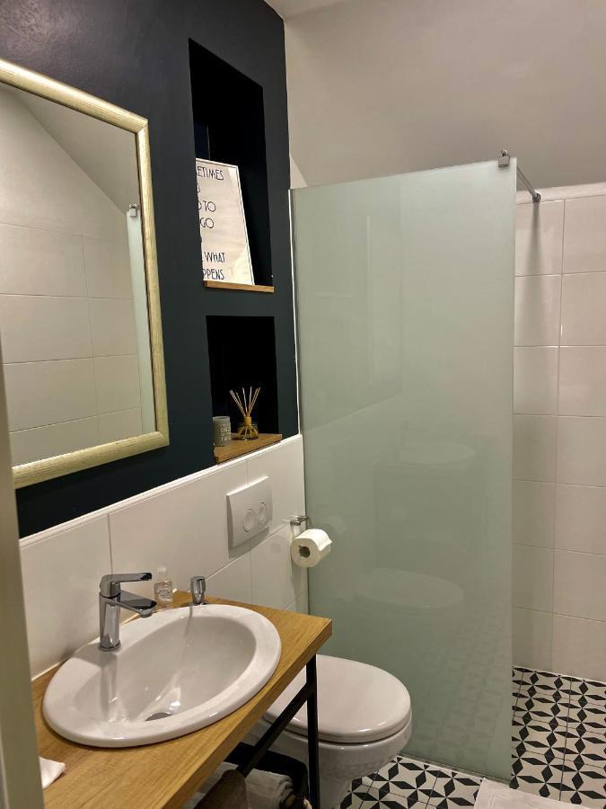 Marko&Luka Hotel Сини Екстериор снимка