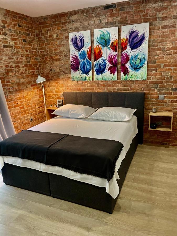 Marko&Luka Hotel Сини Екстериор снимка